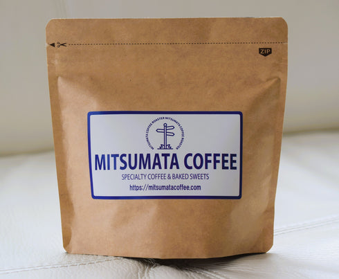 三ツ又ブレンド/MITSUMATA BLEND