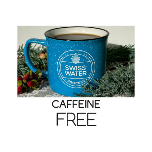 デカフェ/COLOMBIA SP