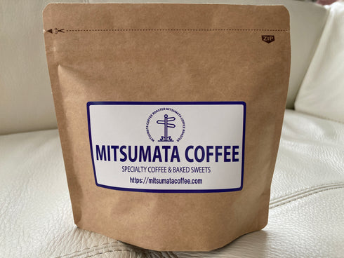 期間限定ブレンド/WINTER BLEND