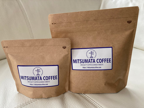 三ツ又ブレンド/MITSUMATA BLEND