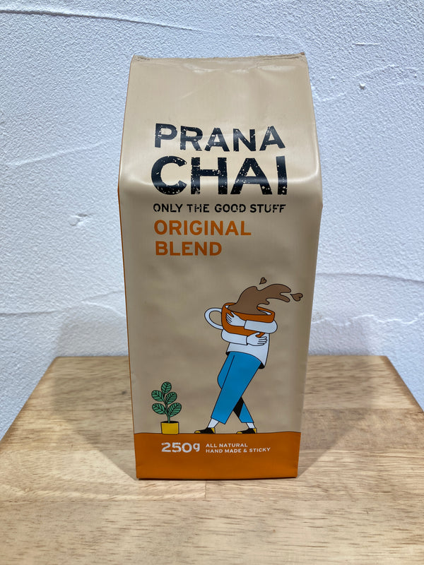 プラナ チャイ / PRANA CHAI