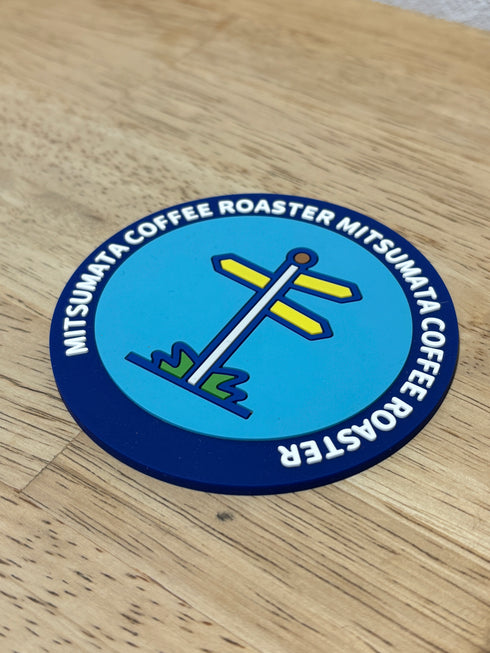 ラバーコースター / Original Rubber Coaster