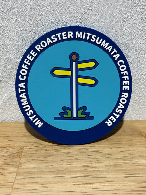 ラバーコースター / Original Rubber Coaster