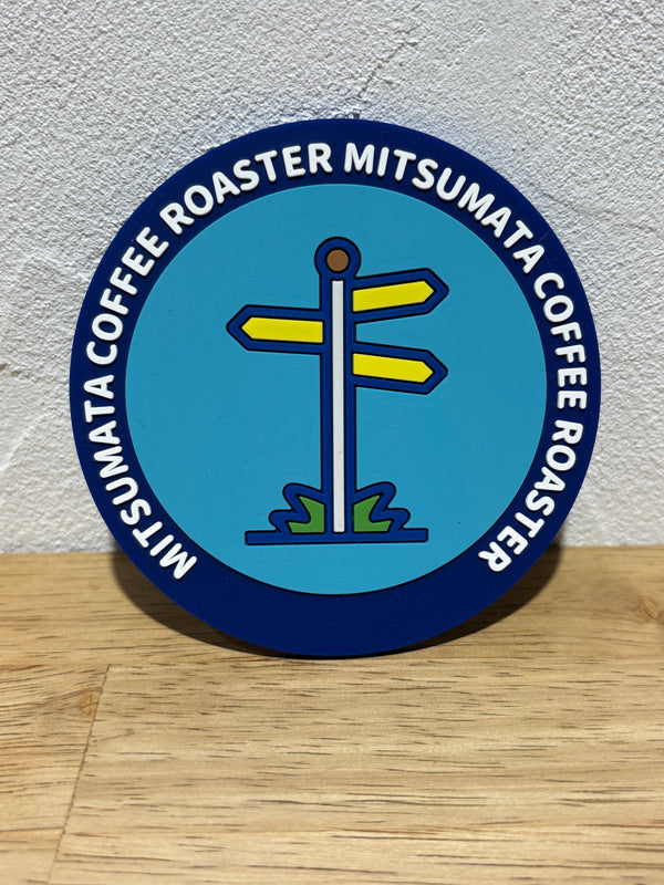 ラバーコースター / Original Rubber Coaster