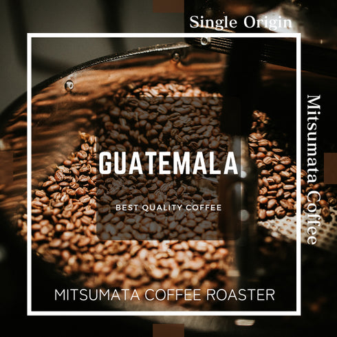 グアテマラ/GUATEMALA