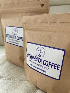 期間限定ブレンド/WINTER BLEND