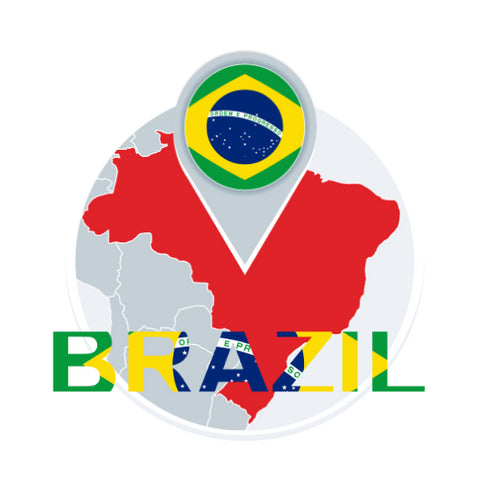 ブラジル/BRAZIL
