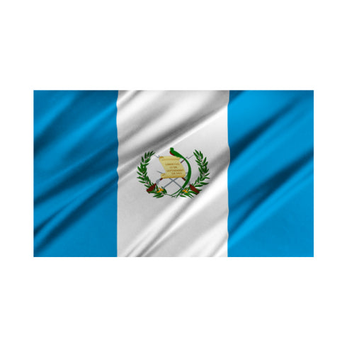 グアテマラ/GUATEMALA