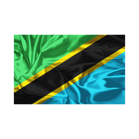 タンザニア/TANZANIA