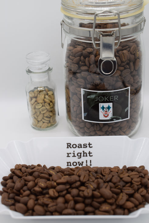 コロンビア/COLOMBIA