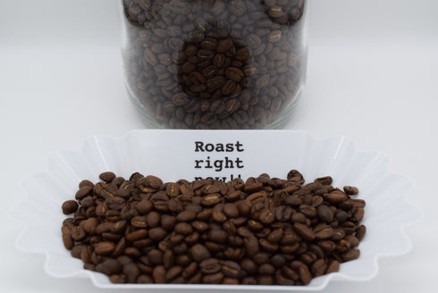 大井町ブレンド/OOIMACHI BLEND