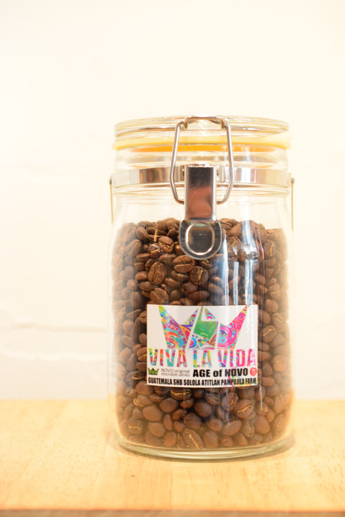 グアテマラ/GUATEMALA