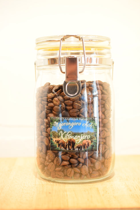 タンザニア/TANZANIA