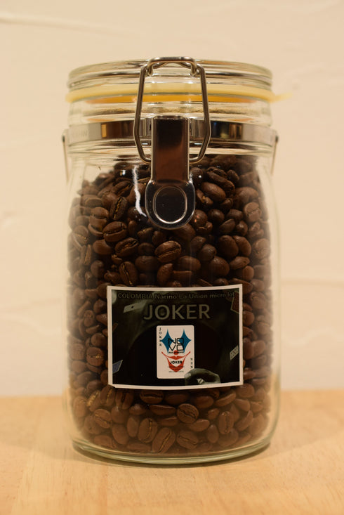 コロンビア/COLOMBIA