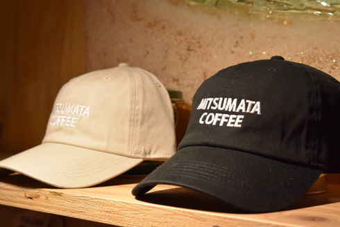 キャップ / CAP〔Basic Type〕