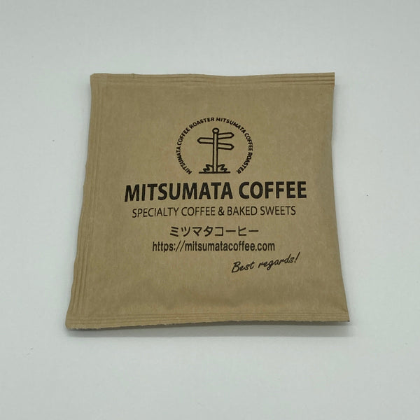 ドリップバック / Drip bag coffee