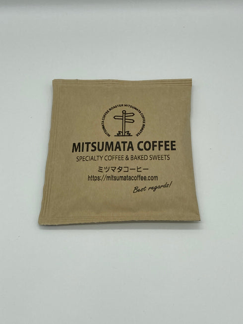 ドリップバック 5パック / Drip bag coffee 5bags