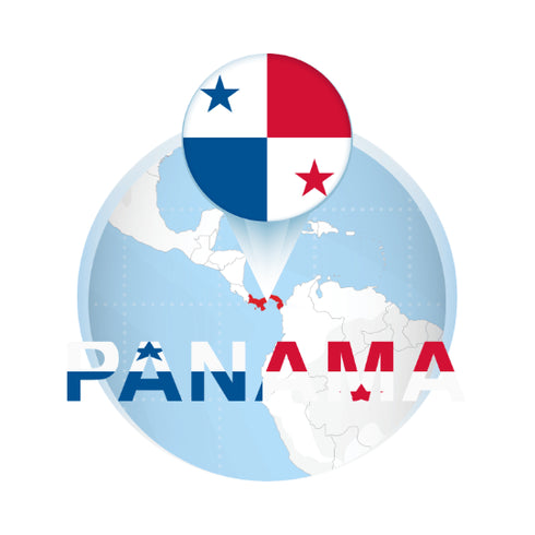 パナマ/PANAMA