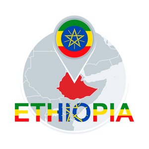エチオピア/ETHIOPIA