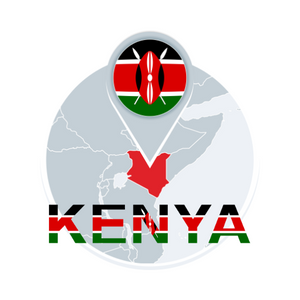 ケニア/KENYA