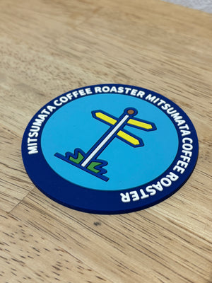 ラバーコースター / Original Rubber Coaster