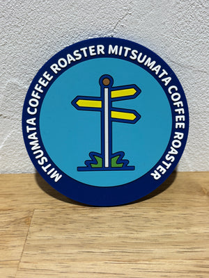 ラバーコースター / Original Rubber Coaster