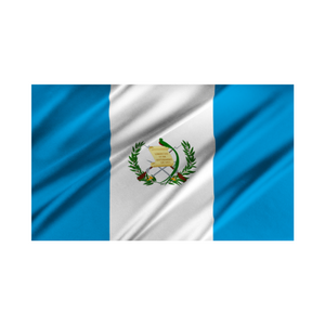 グアテマラ/GUATEMALA