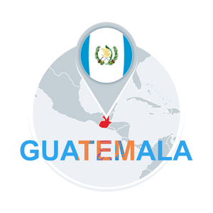 グアテマラ/GUATEMALA