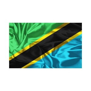 タンザニア/TANZANIA