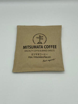 ドリップバック 10パック / Drip bag coffee 10bags