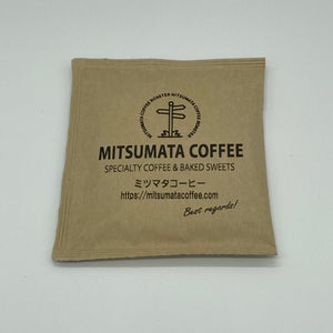 ドリップバック / Drip bag coffee